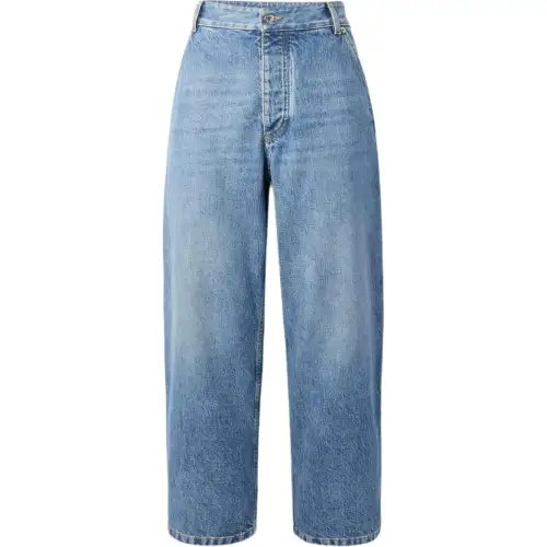 Bottega Veneta Jeans Women's Blue