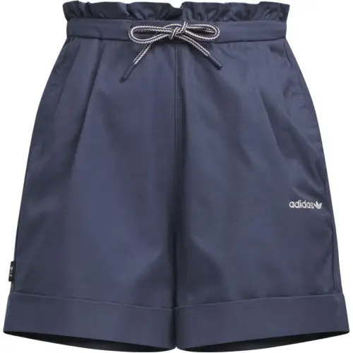 Adidas Originals x DISNEY HDL SHORTS W Casual Shorts Women's Dark Navy Blue