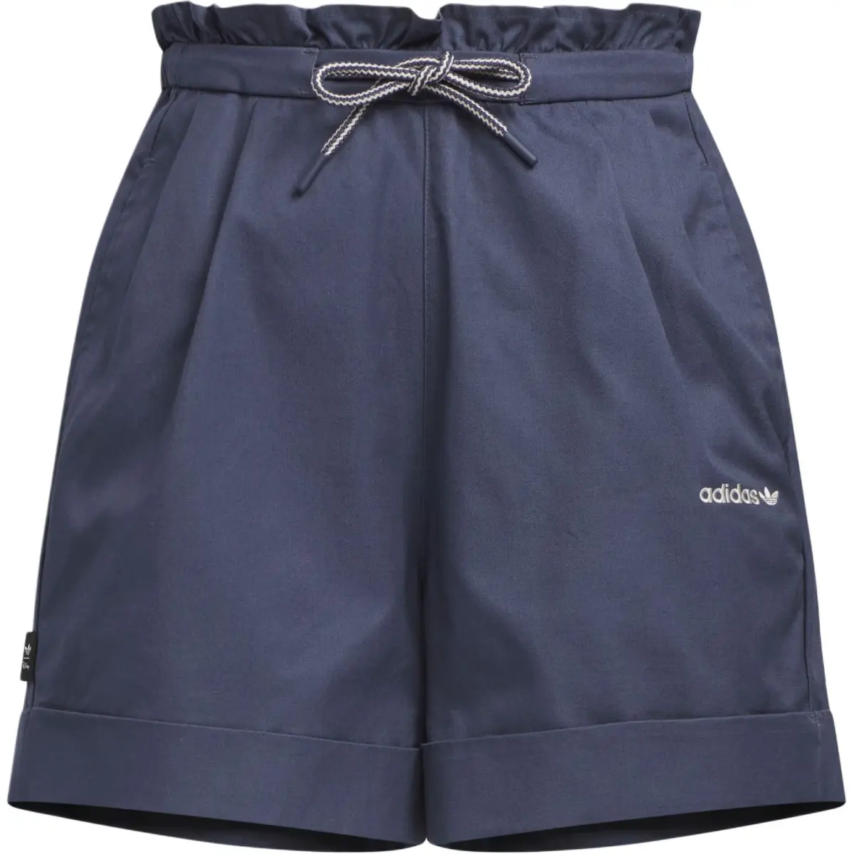 Adidas Originals x DISNEY HDL SHORTS W Casual Shorts Women's Dark Navy Blue