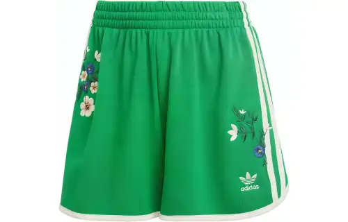 Adidas Originals Fashion Graphics Floral Shorts