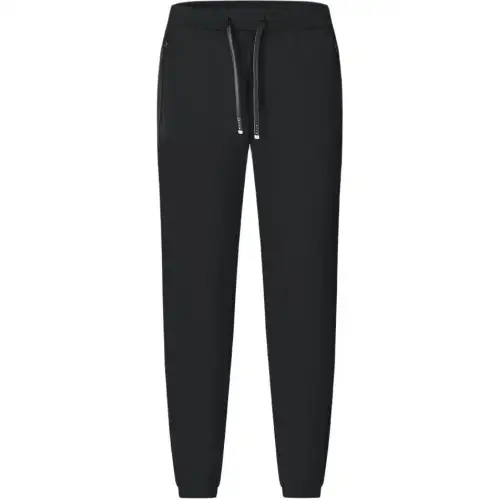 FILA Knitted Sweatpants Women's Pitch Black