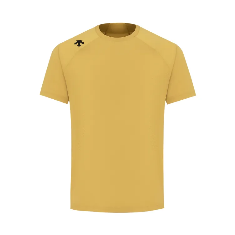 DESCENTE TRAINING T Shirt Men's
