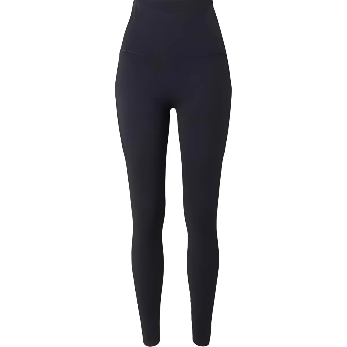 Nike Zenvy M Women's Gentle Support High Waisted 7/8 Leggings With Pockets Maternity