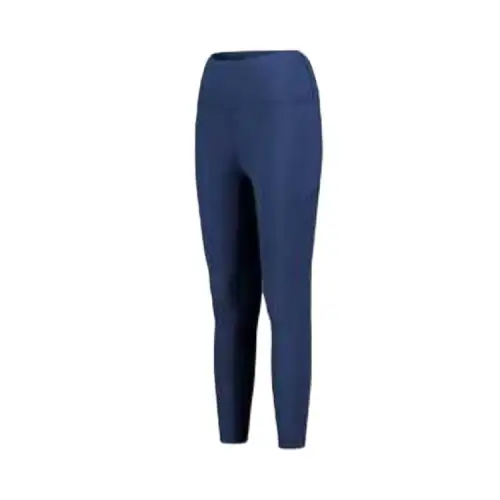 New Balance Knitted Sweatpants Women's Marine Blue