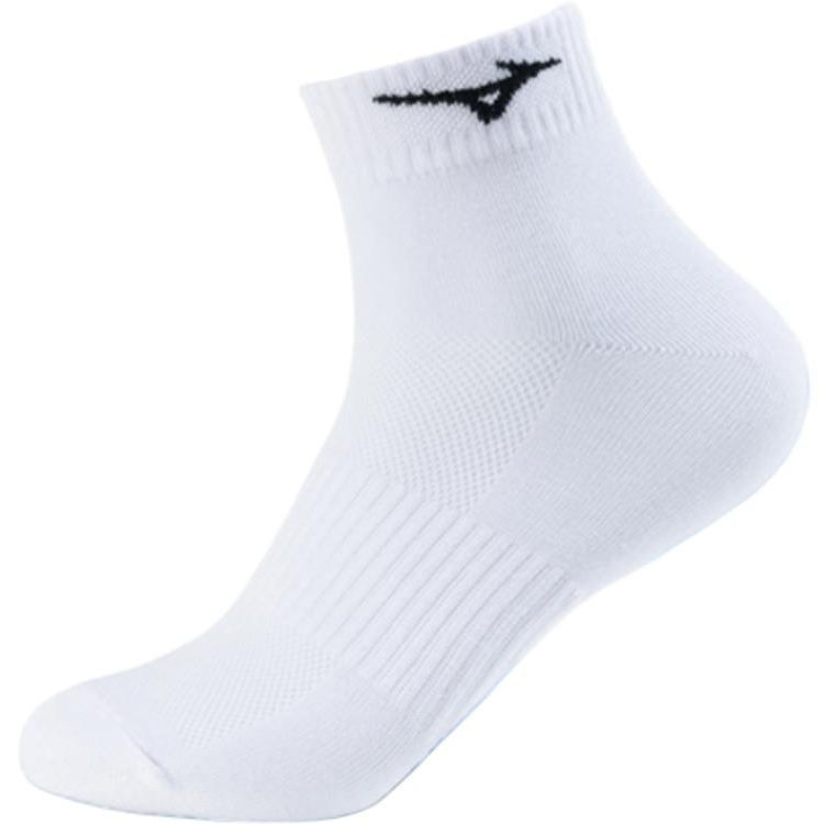 Mizuno Crew Socks Unisex Combo Set