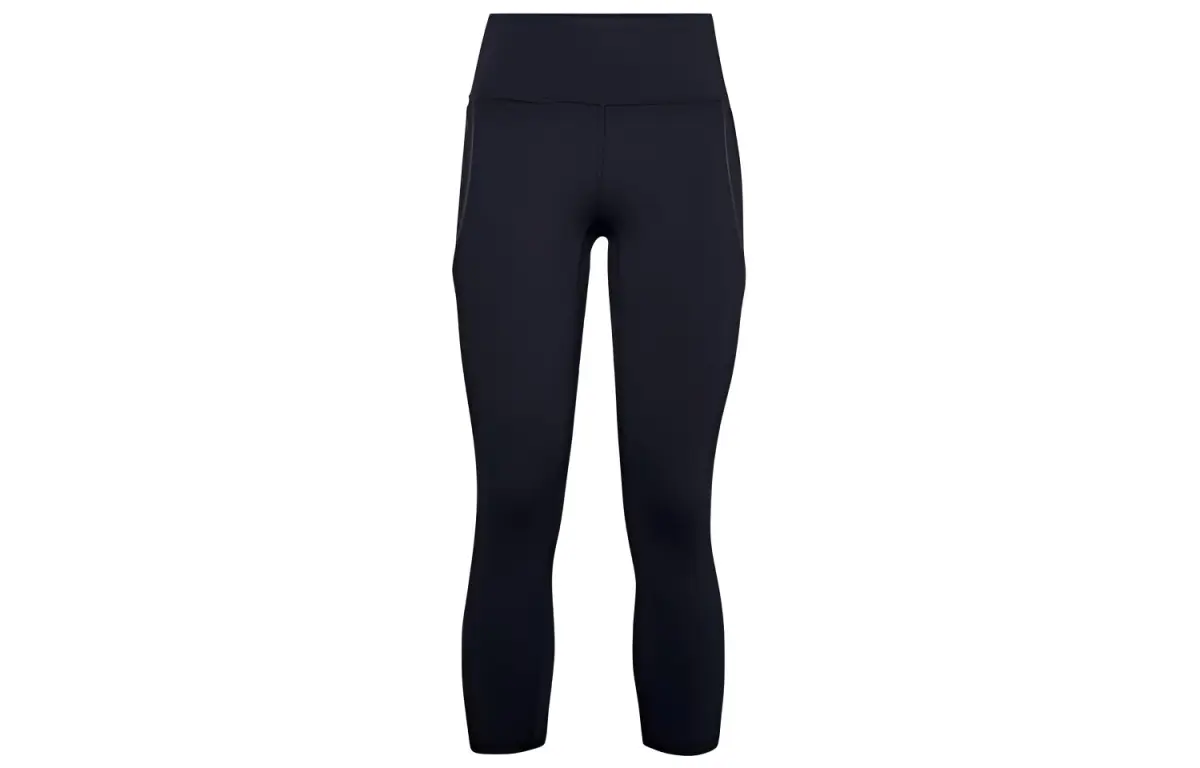 Under Armour Sports Pants Women's Black Moderate