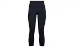 Under Armour Sports Pants Women's Black Moderate