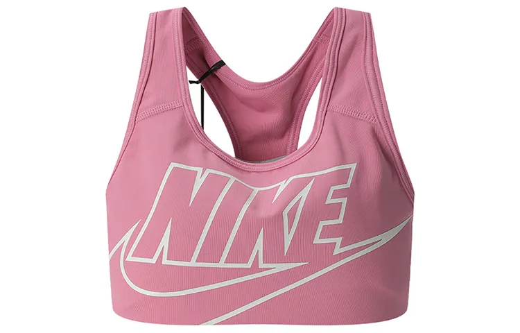 Nike Sports Underwear Women's Mysterious Flamingo Red