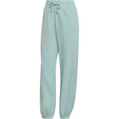 Adidas Originals Sweatpants Knitted Sweatpants Women's Mint Green