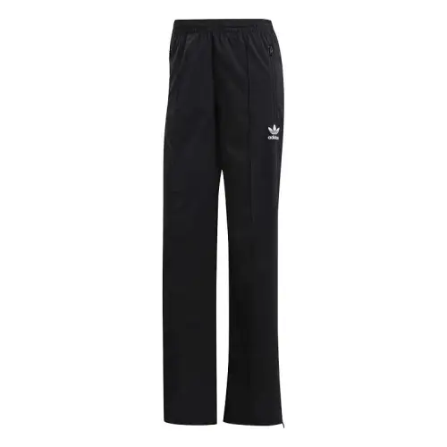 Adidas Originals Knitted Sweatpants Women's Black