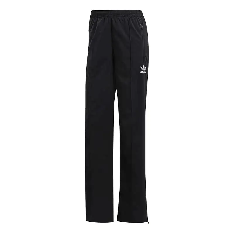 Adidas Originals Knitted Sweatpants Women's Black