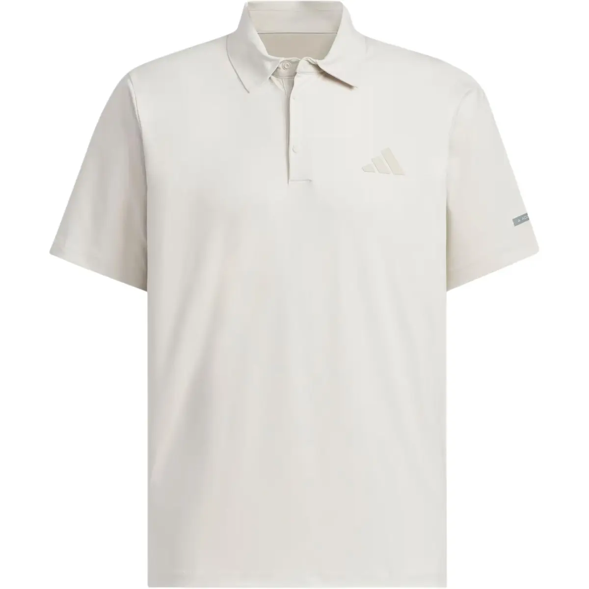 Adidas Polo Shirt Men's Miracle Bauxite Brown