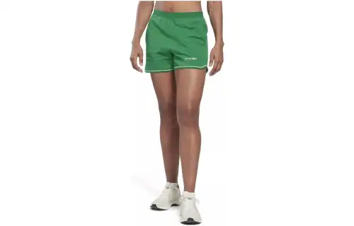Reebok RIE SHORT Casual Shorts Women's Green