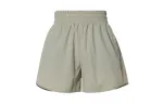 Under Armour UA Vanish 5' Crinkle Casual Shorts Women's Khaki