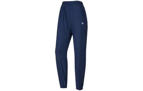 Skechers Knitted Sweatpants Women's Marine Collegiate Blue