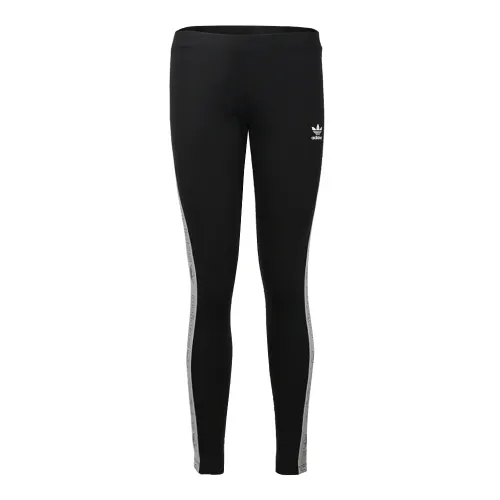 Adidas Originals Tights Leggings Women's Black