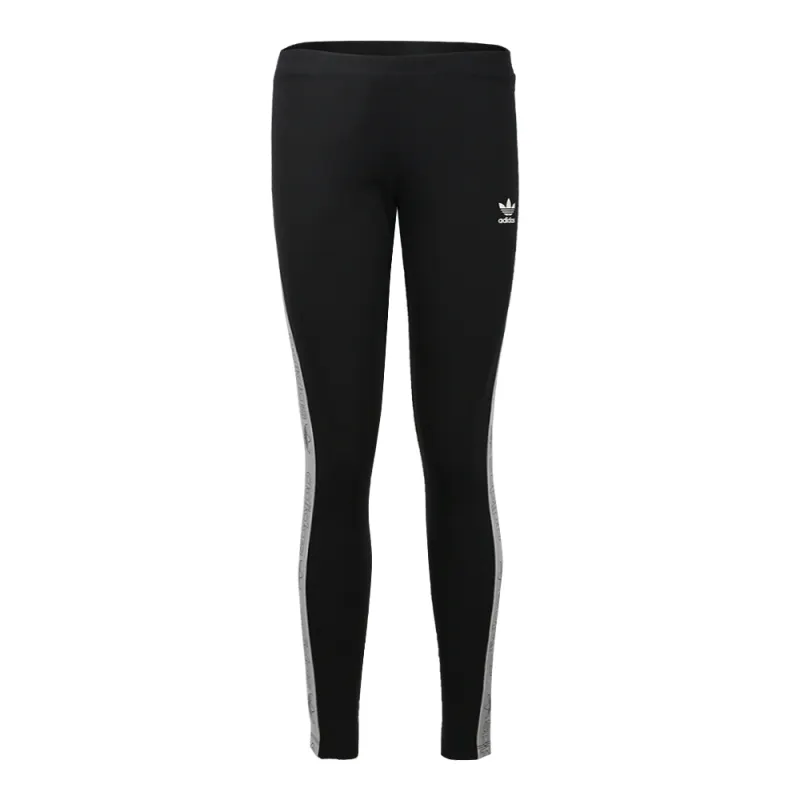 Adidas Originals Tights Leggings Women's Black