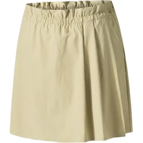 Anta Casual Shorts Women's Plain Khaki