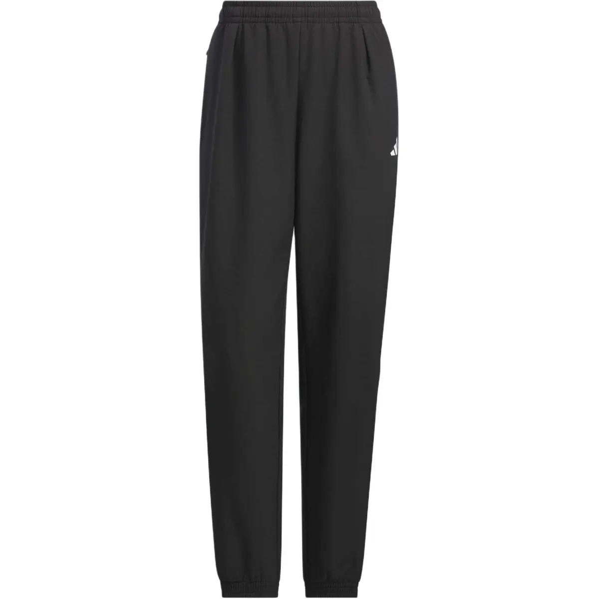Adidas WE WV PT CN Knitted Sweatpants Women's Black