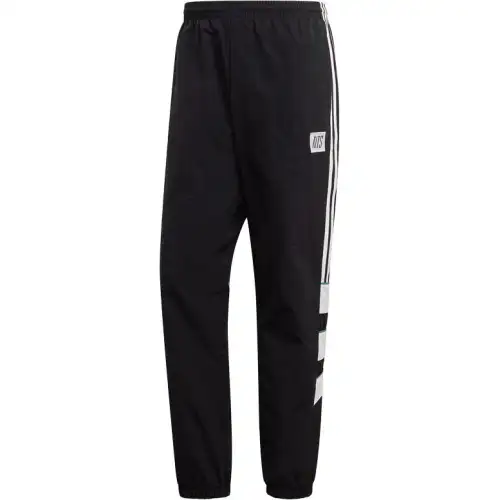 Adidas Originals NTSBLNT96 Knitted Sweatpants Unisex Black