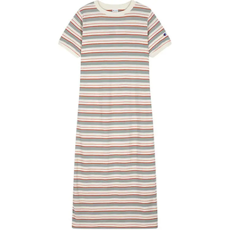 Champion Short Sleeved Dress Japan Version Women's