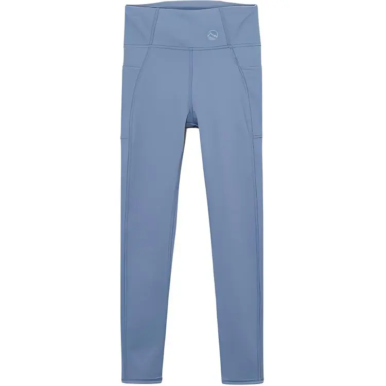 Timberland AW24 Leggings Women's Star Cloud Blue
