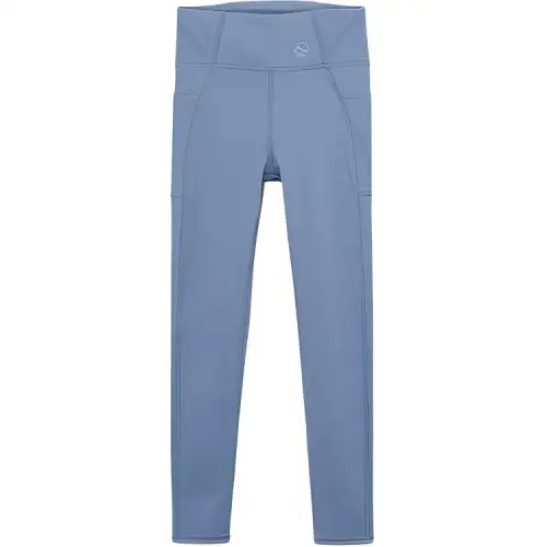 Timberland AW24 Leggings Women's Star Cloud Blue