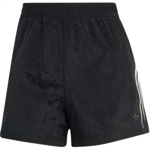 Adidas Originals Atlanta Cut Line Nylon Shorts