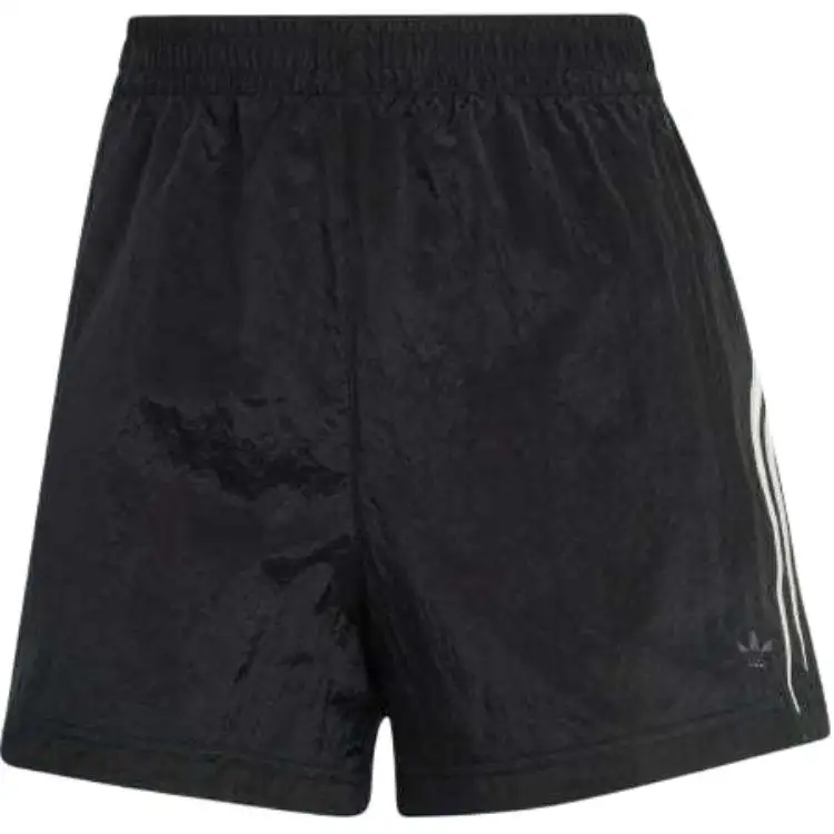 Adidas Originals Atlanta Cut Line Nylon Shorts
