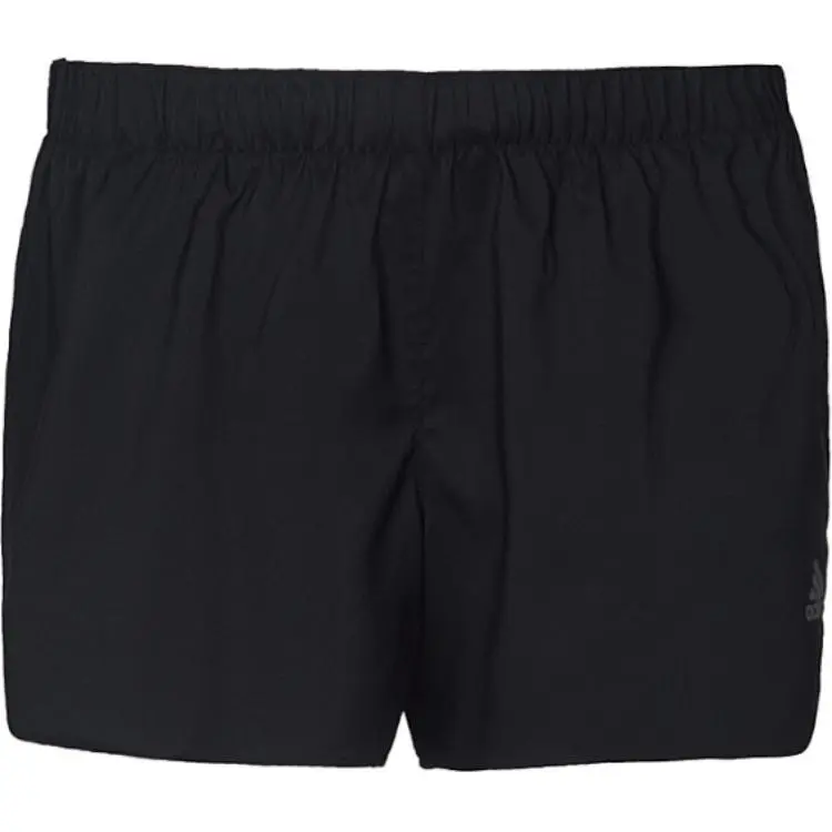 Adidas Casual Shorts Women's Black