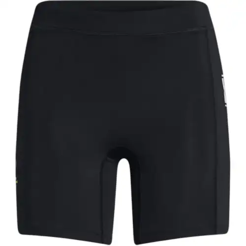 Under Armour Anywhere Casual Shorts Women's Black