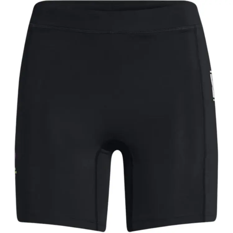 Under Armour Anywhere Casual Shorts Women's Black