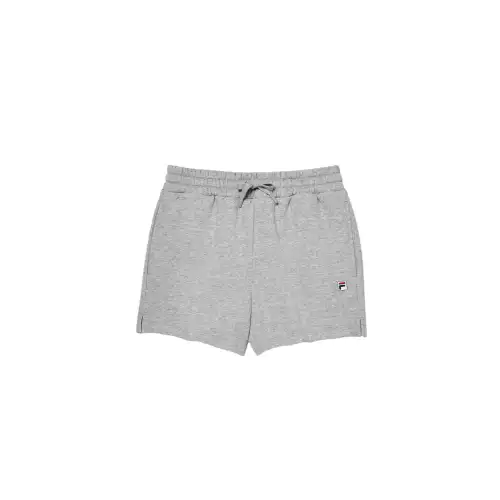 FILA Casual Shorts Women's Gray