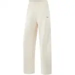 Li Ning Knitted Sweatpants Women's Swan White
