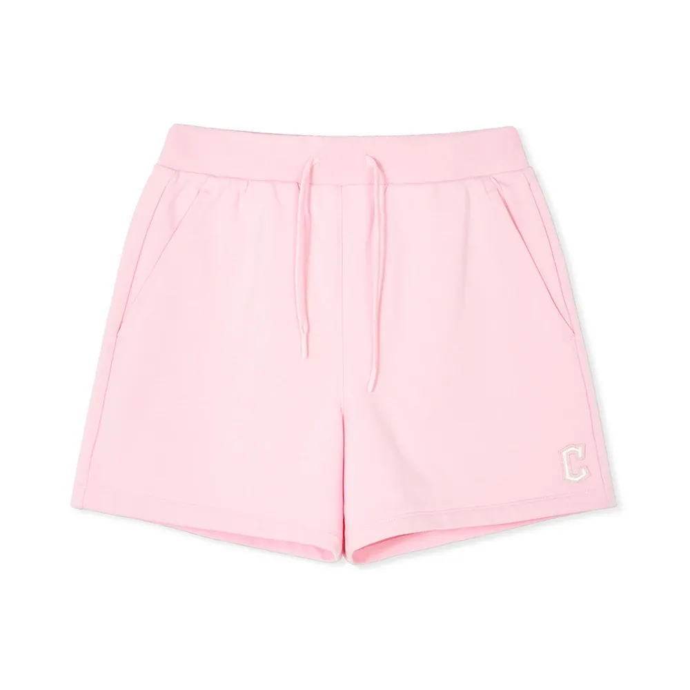 MLB Casual Shorts Women's Light Pink