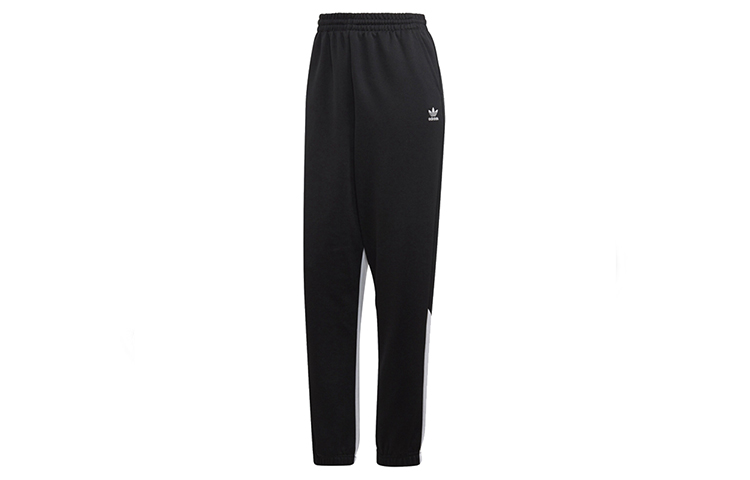 Adidas Originals Knitted Sweatpants Women’s Black