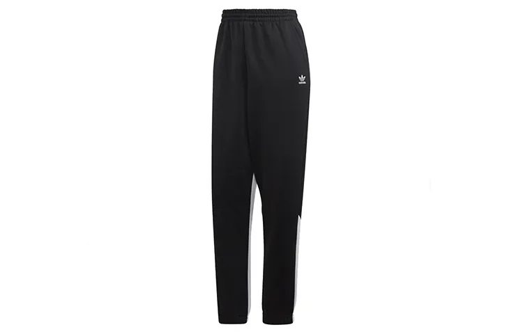 Adidas Originals Knitted Sweatpants Women's Black