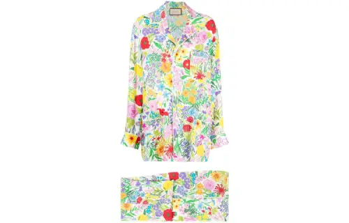 GUCCI Casual Suits Women's Moderate