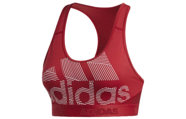 Adidas Tank Top Women's Dark Reddish Purple