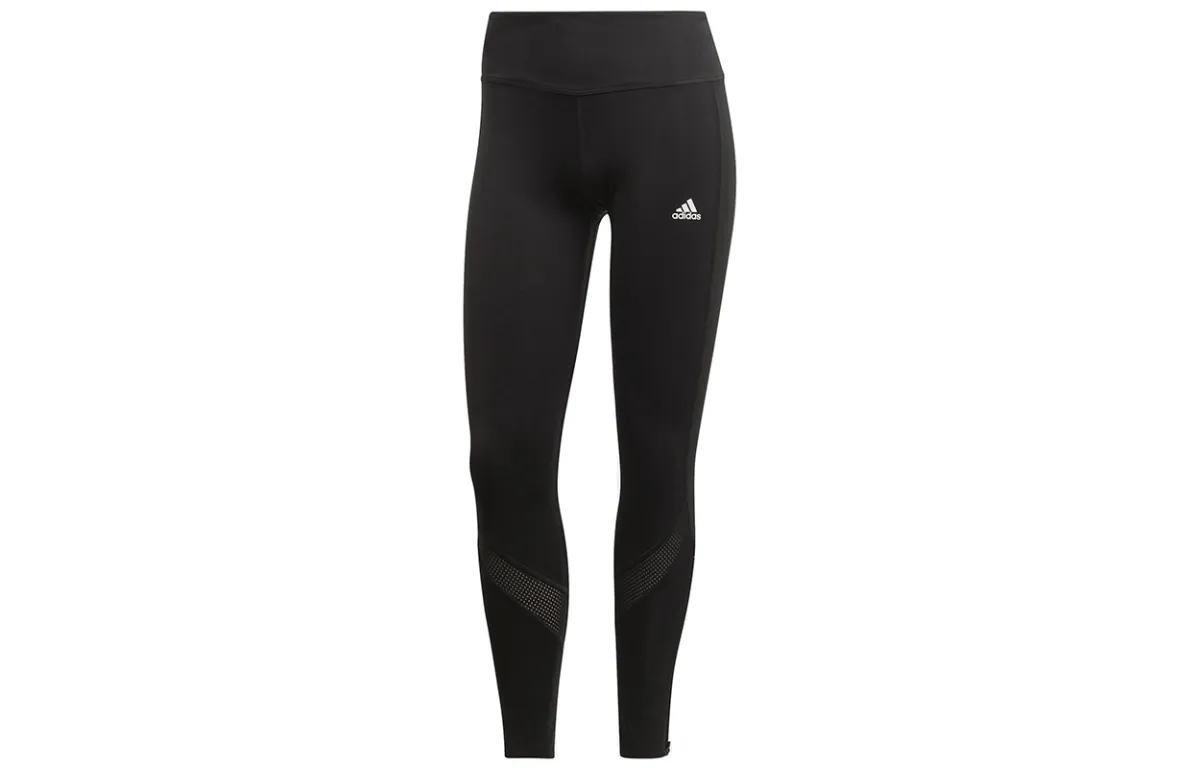 Adidas Running Pants Women's Black