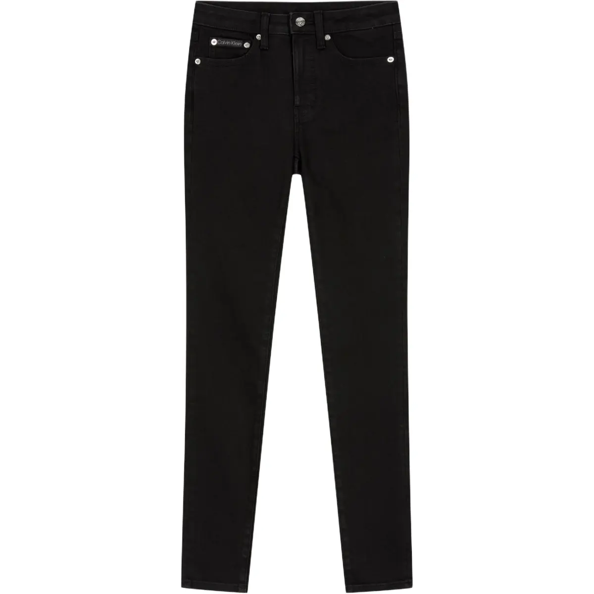 CALVIN KLEIN Jeans Women's Black