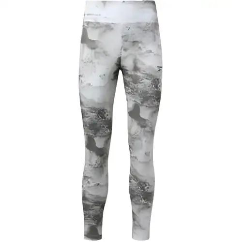 Reebok Print Classics Cloud Splatter Leggings Women's Green