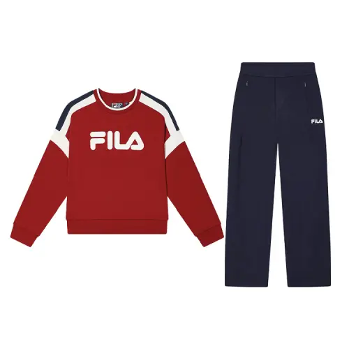 FILA ORIGINALE Casual Suit Women's