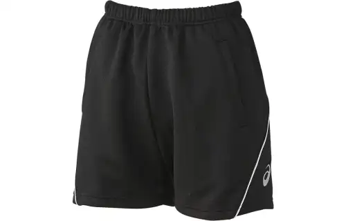 ASICS Casual Shorts Women's Black