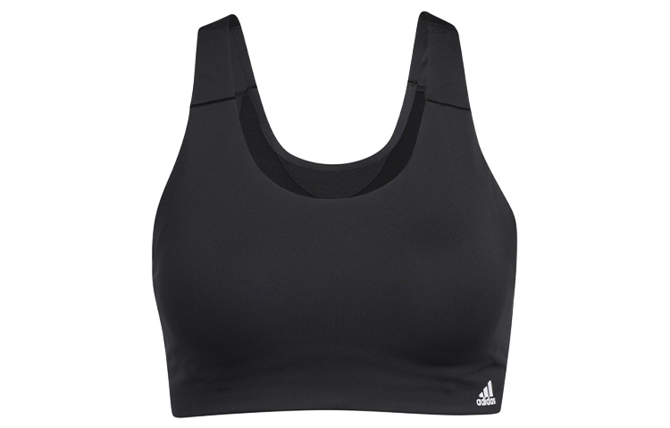 Adidas Sports Underwear Women’s Black Moderate