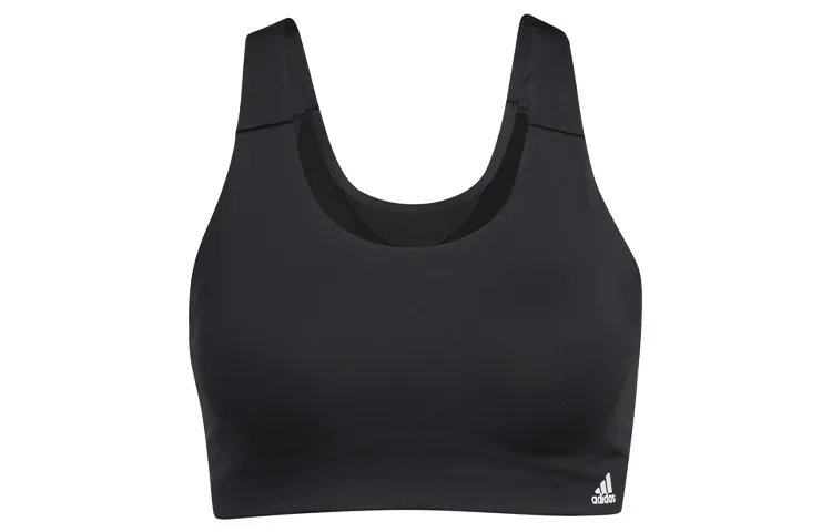Adidas Sports Underwear Women's Black Moderate