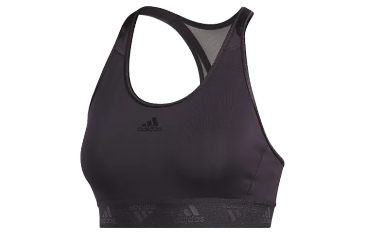 Adidas Sports Underwear Women's Purple Moderate