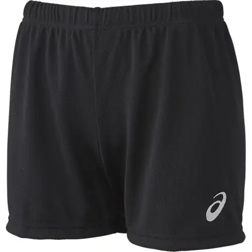Asics Casual Shorts Women's Black