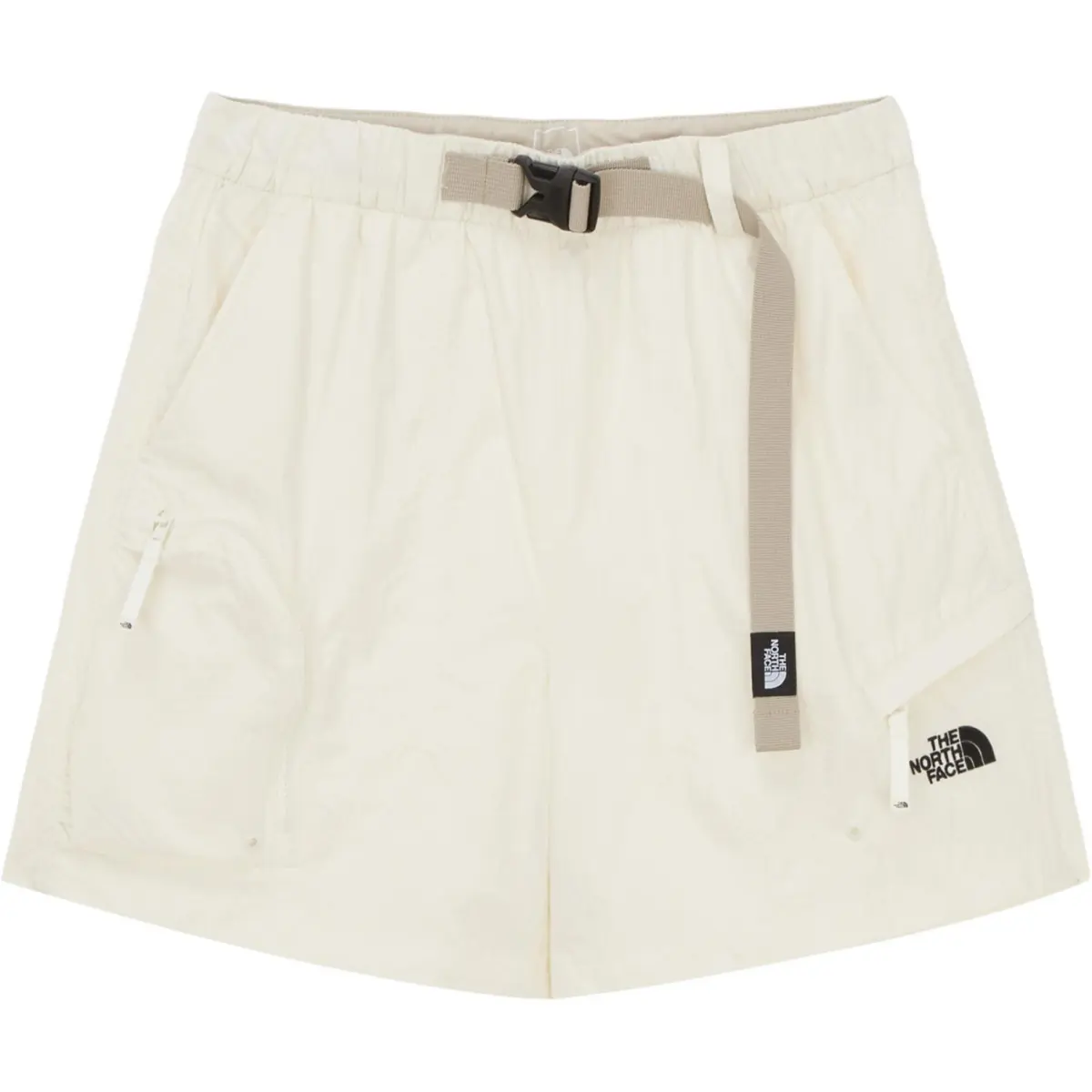 THE NORTH FACE Cargo Shorts Unisex Butter