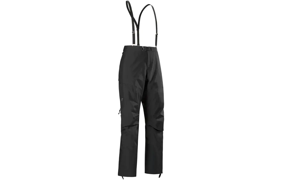 Arc'teryx BETA AR Pant Overalls Women's Black
